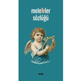 Melekler Sözlüğü - Selma May