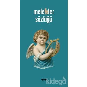 Melekler Sözlüğü - Selma May