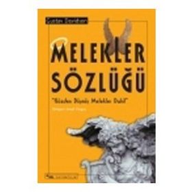 Melekler Sözlüğü - Selma May