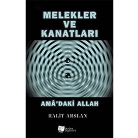 Melekler ve Kanatları - Halit Arslan