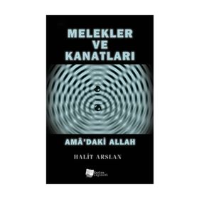 Melekler ve Kanatları - Halit Arslan