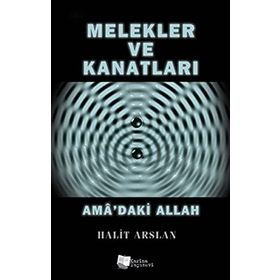 Melekler ve Kanatları - Halit Arslan