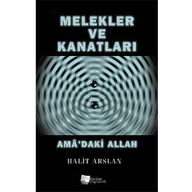 Melekler ve Kanatları - Halit Arslan