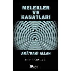 Melekler ve Kanatları - Halit Arslan
