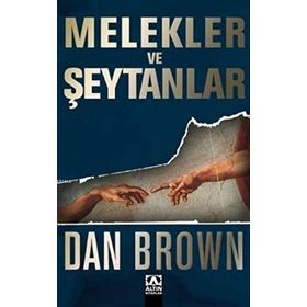 Melekler ve Şeytanlar - Dan Brown