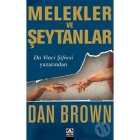 Melekler ve Şeytanlar - Dan Brown