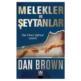 Melekler ve Şeytanlar - Dan Brown