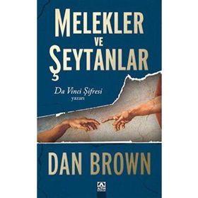 Melekler ve Şeytanlar - Dan Brown