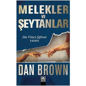 Melekler ve Şeytanlar - Dan Brown