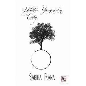 Melekler Yüreğinizden Öpsün - Sabiha Rana