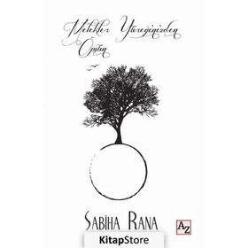 Melekler Yüreğinizden Öpsün - Sabiha Rana