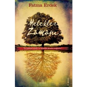 Melekler Zamanı - Fatma Erdek