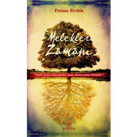 Melekler Zamanı - Fatma Erdek
