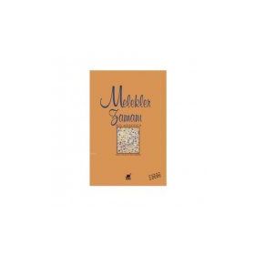 MELEKLER ZAMANI - IRIS MURDOCH