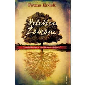 MELEKLER ZAMANI - IRIS MURDOCH