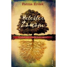 MELEKLER ZAMANI - IRIS MURDOCH