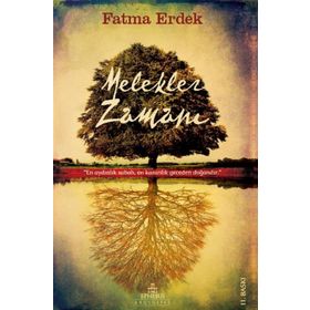 MELEKLER ZAMANI - IRIS MURDOCH