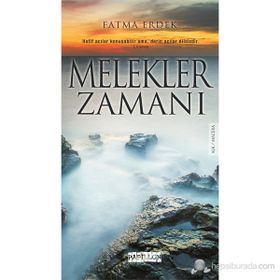 MELEKLER ZAMANI - IRIS MURDOCH