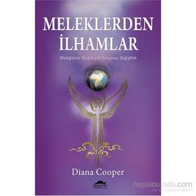 Meleklerden İlhamlar - Diana Cooper