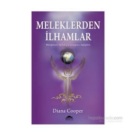 Meleklerden İlhamlar - Diana Cooper