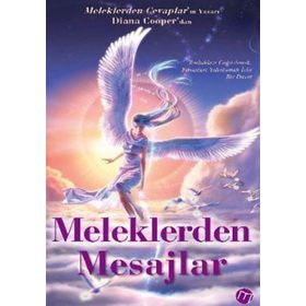 MELEKLERDEN MESAJLAR - DOREEN VIRTUE