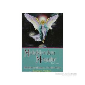 MELEKLERDEN MESAJLAR - DOREEN VIRTUE