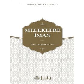 MELEKLERE İMAN - ALI MUHAMMED SALLABI
