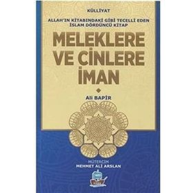 MELEKLERE İMAN - ALI MUHAMMED SALLABI