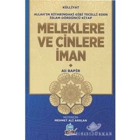 MELEKLERE İMAN - ALI MUHAMMED SALLABI