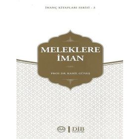 MELEKLERE İMAN - ALI MUHAMMED SALLABI