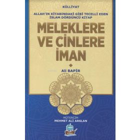 MELEKLERE İMAN - ALI MUHAMMED SALLABI