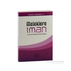 MELEKLERE İMAN - ALI MUHAMMED SALLABI