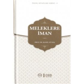 Meleklere İman - Ebu Muhammed