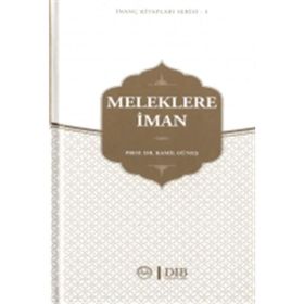 Meleklere İman - Ebu Muhammed