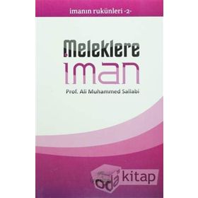 Meleklere İman - Ebu Muhammed