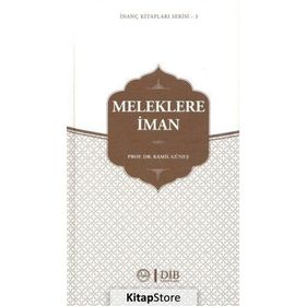 Meleklere İman - Ebu Muhammed