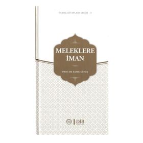 Meleklere İman - Ebu Muhammed