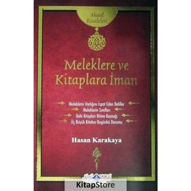 Meleklere ve Kitaplara İman Risalesi - Hasan Karakaya
