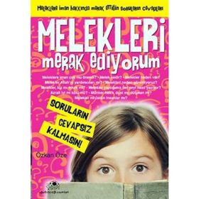 MELEKLERI MERAK EDIYORUM - ÖZKAN ÖZE