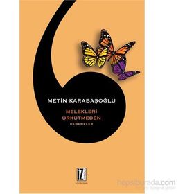 Melekleri Ürkütmeden - Metin Karabaşoğlu