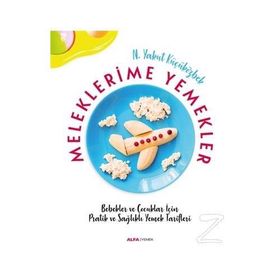 Meleklerimle Yemekler - Yakut Küçüközbek