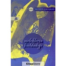 MELEKLERIN FISILDADIĞI - SERMIN ÇALIŞKAN