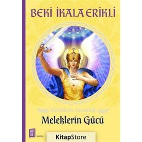 Meleklerin Gücü - Beki İkala Erikli