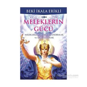 Meleklerin Gücü - Beki İkala Erikli