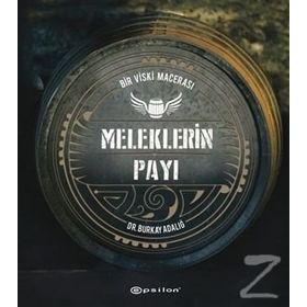 Meleklerin Payı - Burkay Adalığ