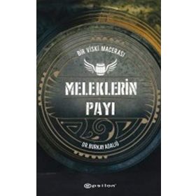 Meleklerin Payı - Burkay Adalığ