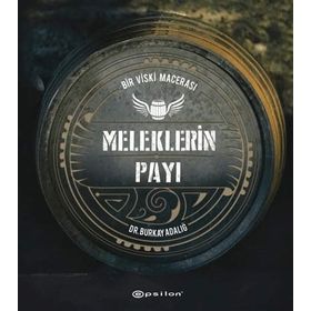 Meleklerin Payı - Burkay Adalığ