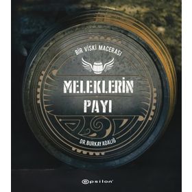 Meleklerin Payı - Burkay Adalığ