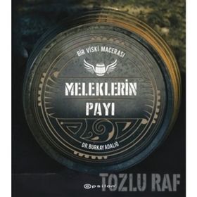 Meleklerin Payı - Burkay Adalığ