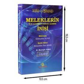Meleklerin Ruh Aleminden Madde Alemine İnişi - Muhyiddin İbni Arabi
